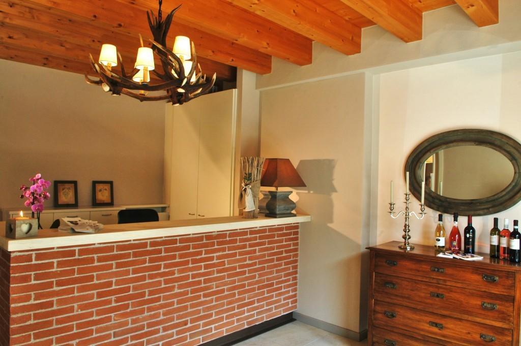 Agriturismo Le Vai Bardolino Extérieur photo
