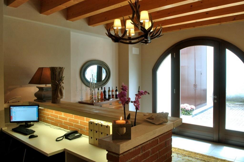 Agriturismo Le Vai Bardolino Extérieur photo