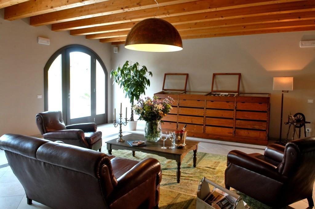 Agriturismo Le Vai Bardolino Extérieur photo