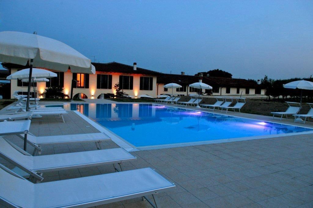 Agriturismo Le Vai Bardolino Extérieur photo